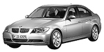 BMW E92 P3803 Fault Code