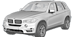BMW F15 P3803 Fault Code